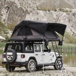Namiot dachowy Wild Land Wild Cruiser PRO 250