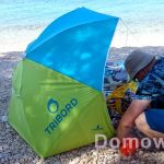 5 rzeczy, które musisz wziąć na plażę (z dziećmi) | domowa.tv