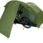 Namiot Namiot rowerowy 2 osobowy Freetime Ride 2 DLX Ceny i opinie Ceneo.pl