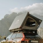 Namiot dachowy Wild Land Desert Cruiser 120