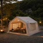 Namioty dmuchane – Coody Poland