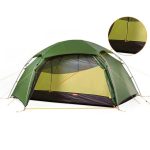 Namiot Naturehike Cloud Peak 2 zielony