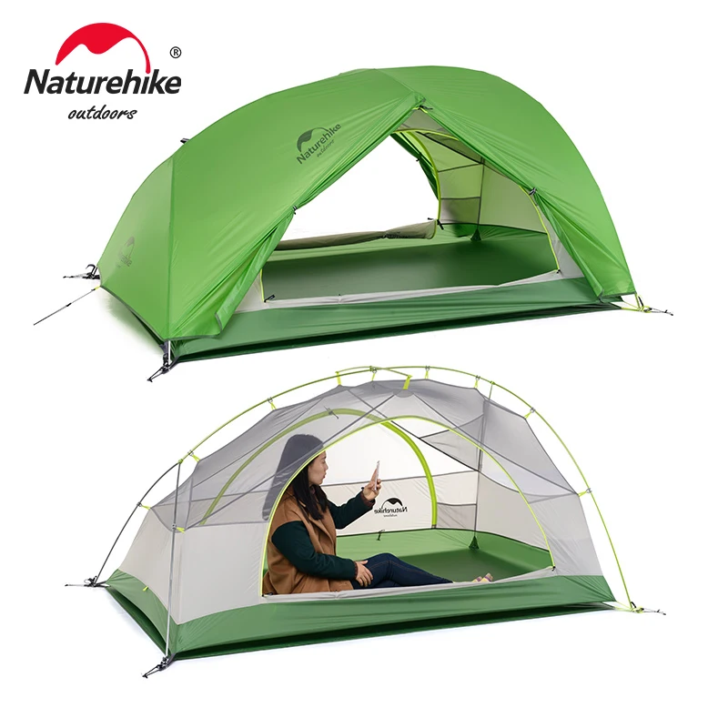 namiot-naturehike-366jjv.webp Naturehike Star River 2 UL 2 osobowy namiot 3 pory roku - obrazek 1