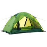 Naturehike Ultralekki Namiot Silikonowy 2 Osoby Namiot Kempingowy Wodoodporny Namiot Camping Piesze Wycieczki Wędkarstwo 3 4 Pory Roku (Zielony) : Amazon.pl: Sport i turystyka