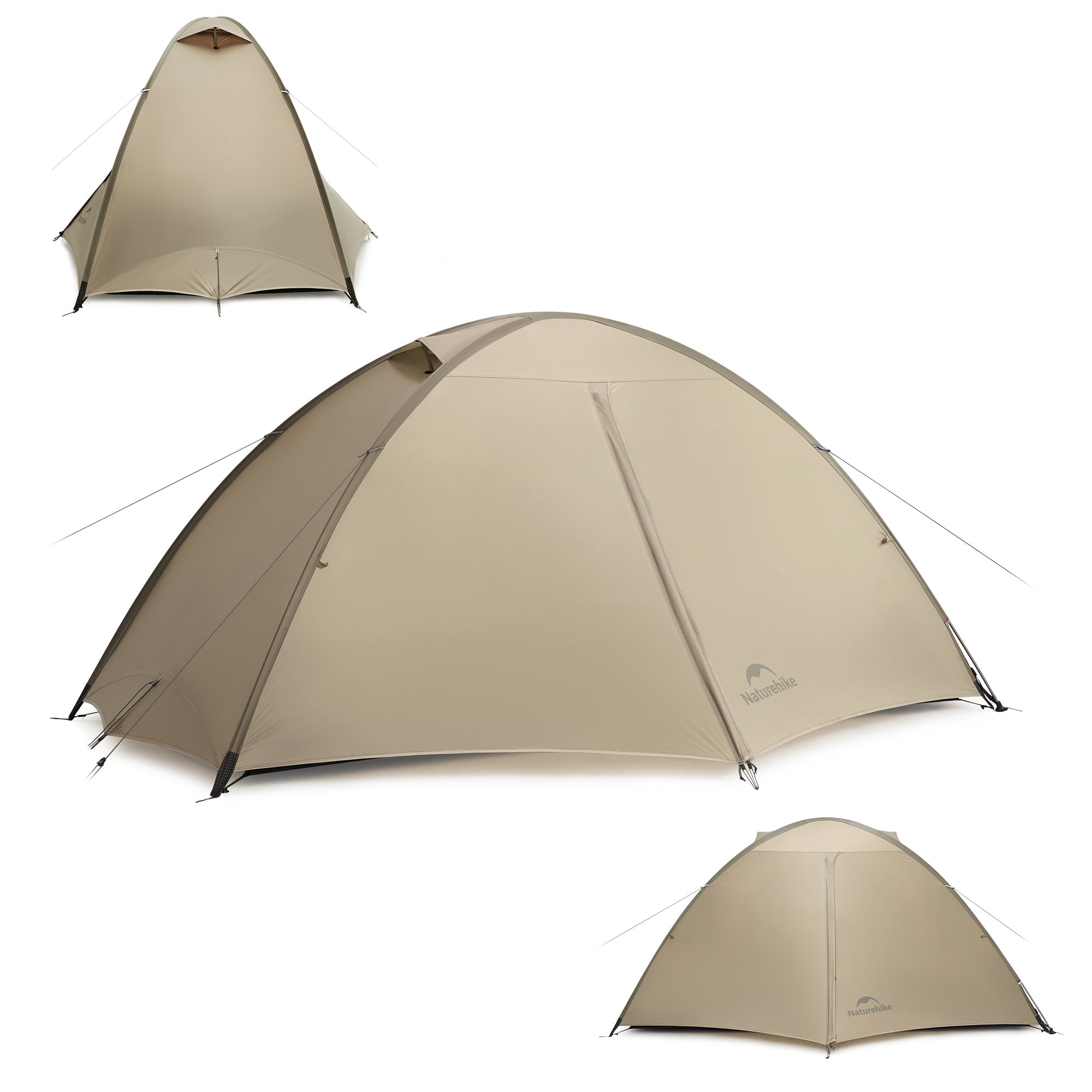 namiot-naturehike-741jem-1.jpg Namiot turystyczny Giling PRO™ na 1 osobę, na 4 pory roku - obrazek 1
