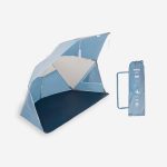 Namiot plażowy przeciwsłoneczny Olaian Iwiko 180 Compact UPF 50+ 3 osobowy | Decathlon