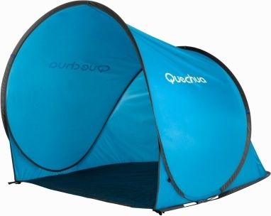 namiot-plazowy-decathlon-024hqc-1.jpg Quechua Samorozkładający Namiot Plażowy 2 Seconds zero Niebieski Ceny i opinie Ceneo.pl - obrazek 1