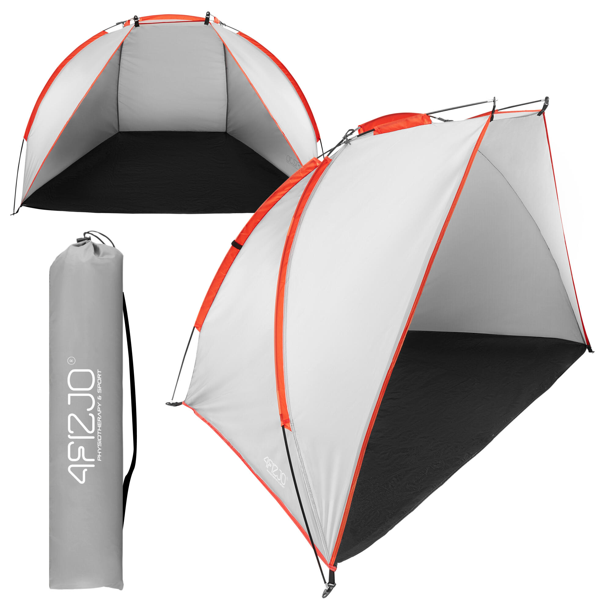 namiot-plazowy-decathlon-856myn-1.jpg Składany namiot plażowy PRO 4FIZJO | Decathlon - obrazek 1