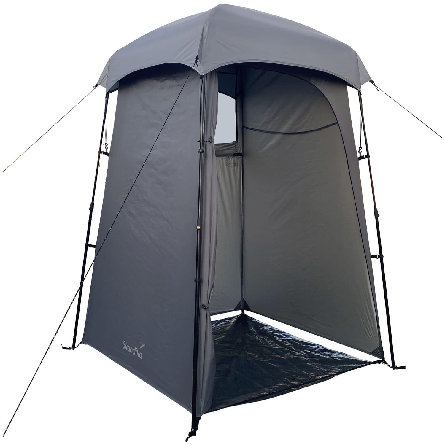 namiot-prysznicowy-428jdz-1.jpg Namiot prysznicowy, mobilna przebieralnia Quick Start, wys. 210 cm - obrazek 1
