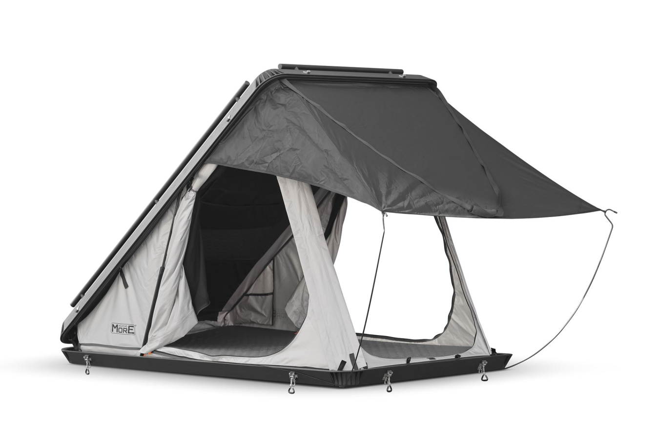 namiot-samochodowy-249lry-1.jpg Namiot dachowy Namiot samochodowy More 4x4 hardshell 1.0 more4x4.pl - obrazek 1