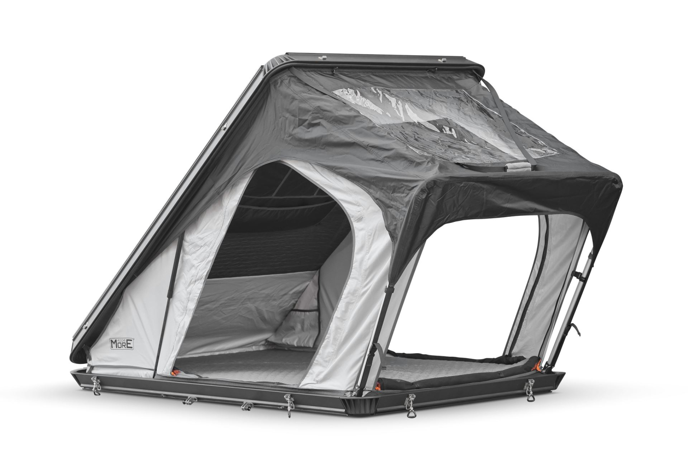 namiot-samochodowy-832vjk-1.jpg Namiot dachowy Namiot samochodowy More 4x4 hardshell 2.0 more4x4.pl - obrazek 1