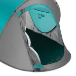 Namiot samorozkładający 2 osobowy NILS CAMP NC3743 UV 30 SPF