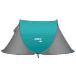 Namiot samorozkładający 2 osobowy NILS CAMP NC3743 UV 30 SPF
