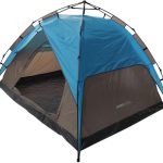 NAMIOT 3 OSOBOWY AUTOMATYCZNY 2W1 HOLIDAY 210x180x140CM