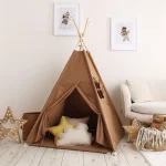 Namiot tipi dla dzieci, tipi dla chłopca, tipi dla dziewczynki | Tipi.tu