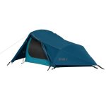 Namiot trekkingowy 2 osobowy Nils Camp NC2502 SkyAir 2 niebieski