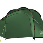 Namiot Trzyosobowy 3,9 kg AlpenTent Peak X3 PRO