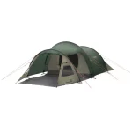 EASY CAMP Spirit 300 namiot turystyczny trzyosobowy Rustic Green