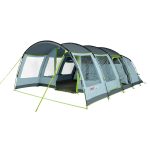 Namiot tunelowy Coleman MEADOWOOD 6L