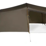 Namiot turystyczny Kampa Wanderlight K 02 9120002495 | 2 osoby