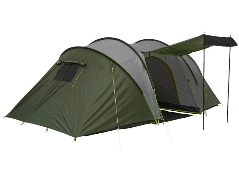 namiot-turystyczny-4-osobowy-635edq-1.jpg Namiot turystyczny 4 osobowy / Wymiary 410 x 220 x 140 cm. - obrazek 1