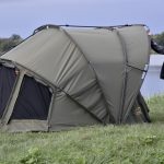 Hardshell Panorama 2XL Gen2 | 4SUCCESS | namiot karpiowy oddychający