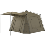 Namiot wędkarski Mivardi Shelter Base Camp XXL Centrum wędkarskie Sklep wędkarski Jarofishing