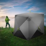 Namiot wędkarski Shade Camp Outtec Sport Shop.pl