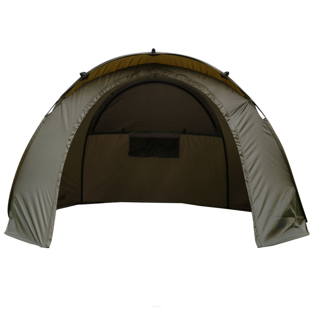 namiot-wedkarski-998vvi.jpg Namiot Karpiowy Jednoosobowy Fox Easy Shelter + sklep wędkarski TROTKA - obrazek 1