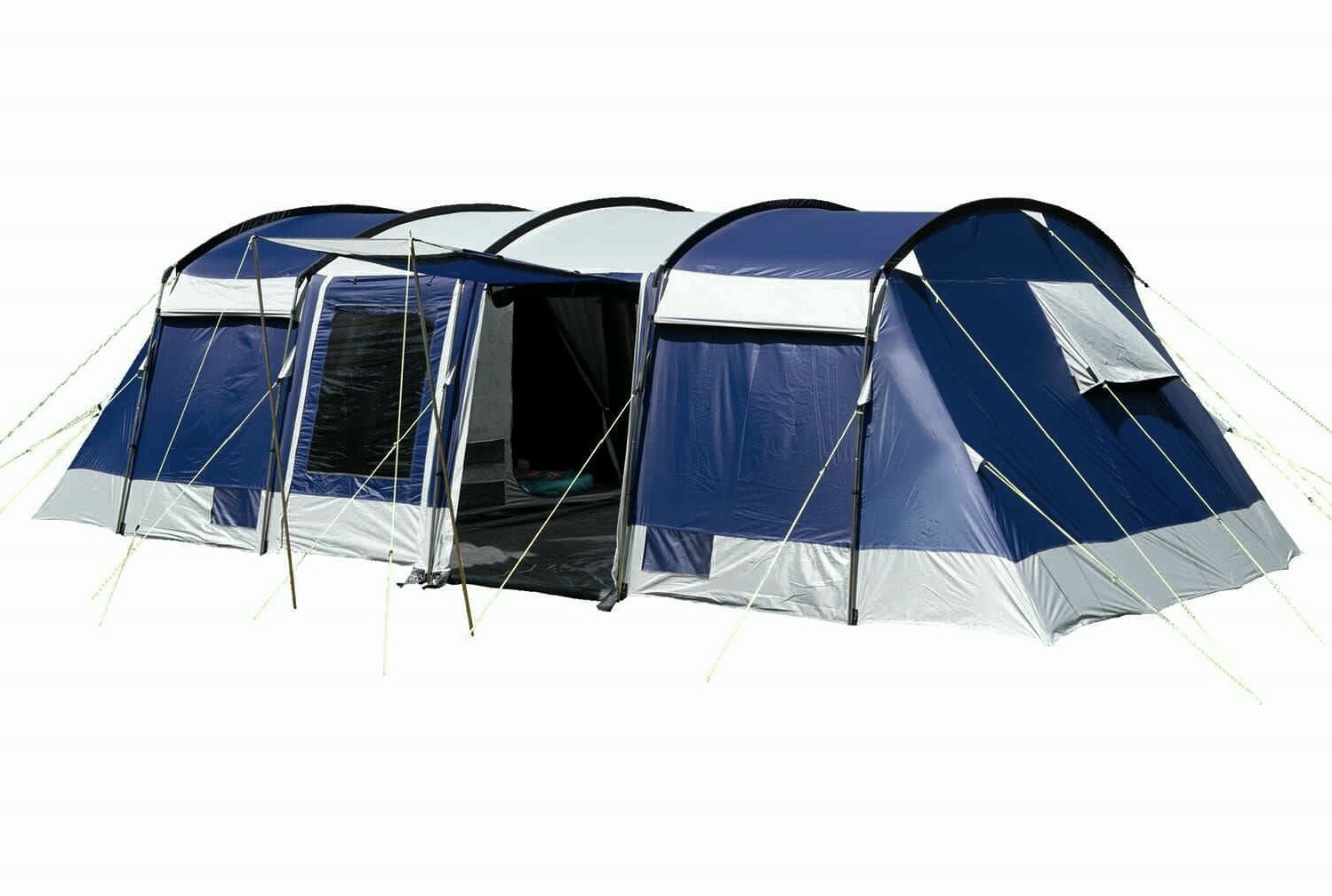 namiot-wysoki-770cgv-1.jpg Namiot Vibra Camping Modena XXL SleepWell 8‑osobowy 5000mm – Top24Sport - obrazek 1