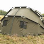 Namiot extreme/tropik traper