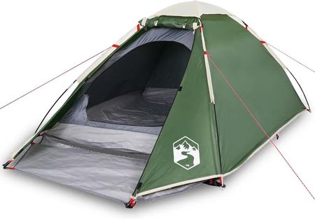 namiot-z-tropikiem-874itz-1.jpg Zakito Europe Namiot Turystyczny Z Tropikiem 2 Os Zielony 255X150X105Cm Ze94765 - obrazek 1