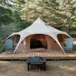 Ontario – namioty na pobyt wakacyjny | Airbnb