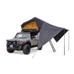 OFFLANDER ZADASZENIE DO NAMIOTU SOFT HYBRID 190 Bacha Sport