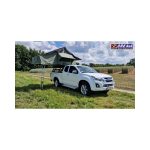 Wynajem namiotu dachowego Travel 160