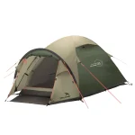 Namiot 2 osobowy Easy Camp Quasar 200 rustic green Sklep Górski BROAD PEAK OUTDOOR
