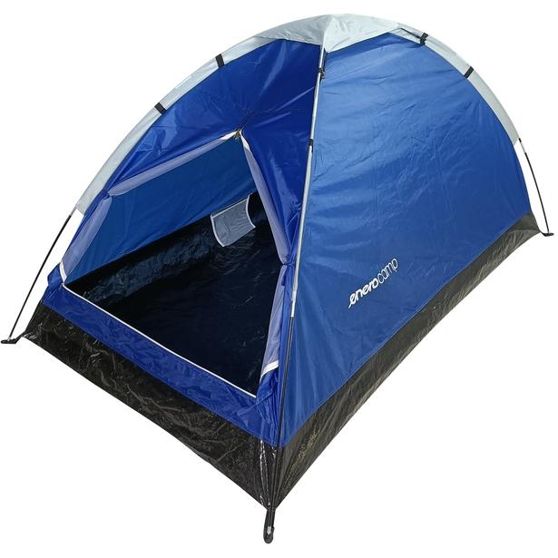 namioty-2-osobowe-960nhw-1.jpg Namiot 2 osobowy Weekend 120x200x100 cm Enero Camp - obrazek 1