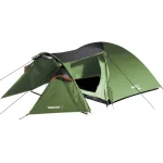 Namiot kempingowy 3 osobowy NILS CAMP Trekker III NC6312 z przedsionkiem 3000 mm