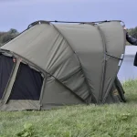 Hardshell Panorama 2XL Gen2 | 4SUCCESS | namiot karpiowy oddychający | Sklep internetowy NG24.pl