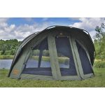 NAMIOT KARPIOWY 4SUCCESS HARDSHELL PANORAMA 2XL ODDYCHAJĄCY F.H.U.EKSPERT