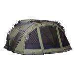 Bivvy, Namioty karpiowe Sprzet