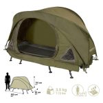 BEDBOX II CAPERLAN