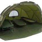 NAMIOT KARPIOWY PROLOGIC CRUZADE BIVVY 2MAN