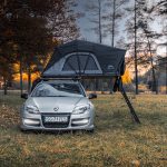 Wild Land Lite Cruiser 120 XL