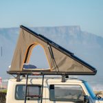Namiot dachowy Alu Cab LT 50 "LightWeight"