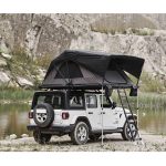 Namiot dachowy Wild Cruiser PRO 250