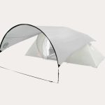 Przedsionek do namiotu Coleman CLASSIC AWNING Coleman Polska