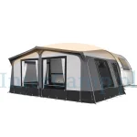 Przedsionek namiot przyczepy kempingowej Nova 300 R.17 / 1050 1075cm