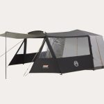 Przedsionek Octagon Front Extension Coleman Polska
