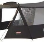 Coleman Przedsionek Do Namiotu Octagon 8 Front Extend